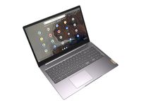 Lenovo IdeaPad 3 Chromebook 82N40030GE - 15.6" FHD Celeron N4500 4GB RAM 64GB eMMC - Celeron - 4 GB