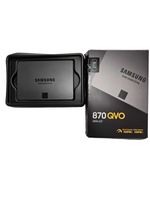 Samsung SSD 870 QVO 2,5  2TB SATA III