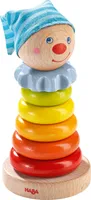 Steckspiel Kasper (Kinderspiel)