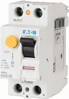 Eaton FI-Schalter, 25A, 2p, 30mA, Typ G/A 167693