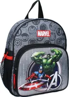 Plecak dziecięcy Avengers The Incredible