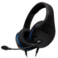 HyperX Cloud Stinger Core Gaming Headset PS4 PS5 Playstation lizensiert