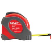 Sola Rollmeter Big T 5 m / 19 mm