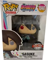 Funko POP! animovaný film Boruto Sasuke Sharing RS vinylová figurka, sběratelská figurka