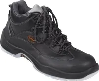 RUNNEX® S3-Sicherheitsschnürstiefel TeamStar 5301-46