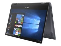 ASUS VivoBook Flip TP412FA-EC362T - Intel® Core™ i3 Prozessoren der 10. Generation - 2,1 GHz - 35,6