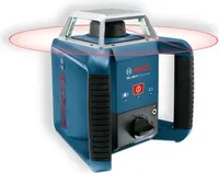 Bosch GRL 400 H Rotationslaser