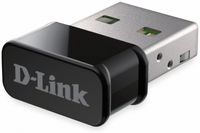 D-Link DWA-181 Nano USB Adapter Wireless AC MU-MIMO