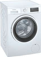 Siemens iQ500, Waschmaschine, unterbaufähig - Frontlader, 9 kg, 1400 U/min. WU14UT41
