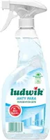 Ludwik Anty Para Płyn do mycia szyb, 600 ml