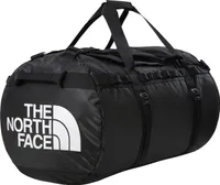 The North Face cestovná taška/batoh Base Camp Duffel XL TNF Black : 00-black Farebný sortiment: 00-black