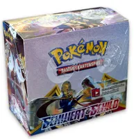 Pokémon Tcg: Box Coleção Marowak De Alola-gx + Kangaskhan-gx + Porygon-z-gx  em Promoção na Americanas