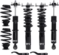Zawieszenie gwintowane do BMW E46 serii 3 2-drzwiowe Coupe 320ci 325ci 330ci 320cd 330cd 99-06