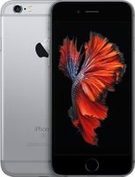 Apple iPhone 6S 16GB space gray