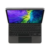 Apple MXQT2Y/A, QWERTY, Spanisch, Trackpad, 1 mm, Apple, iPad Pro 11" (4th generation) iPad Pro 11" (3rd generation) iPad Pro 11" (2nd generation) iPad Pro...