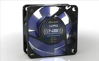 Lüfter Noiseblocker  60*60  BlackSilentFan XR-2