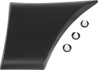 Klipsy listwy bocznej tylnych lewych drzwi do Renault Master III Opel Movano B