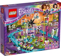 LEGO® Friends Großer Freizeitpark 41130