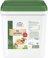 Frischli Milchreis 5000g