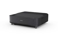 EPSON EH-LS300B Projector 3LCD FHD 1920x1080 16:9 3600Lumens 2500000:1 HDMI USB 2.0 Type A (P)