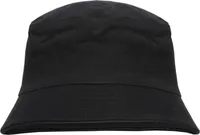 Fischerhut - Bucket Hat Bucket Hat S/M Schwarz