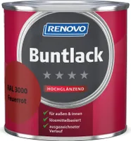 Buntlack