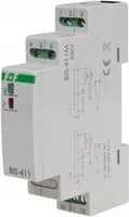 Przekaźnik bistabilny Elektroniczny przekaźnik bistabilny BIS-411M F&F
