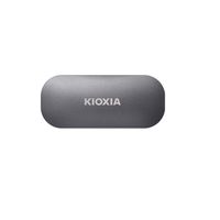 KIOXIA Exceria Plus Portable SSD USB 3.2 Gen2 Type C  1TB