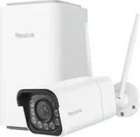 Reolink Hub 1 + W430 WiFi-Outdoor