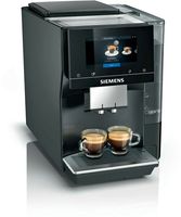 Siemens Kaffeevollautomat TP707D06 EQ.700 classic schwarz