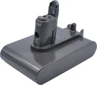 Baterie pro Dyson DC31, DC34, DC35, DC44, DC45, DC56, 1500mAh