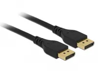 Delock DisplayPort-Kabel - DisplayPort (M)
