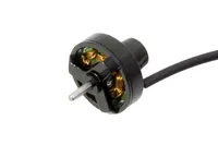 Heckmotor Flybarless 245 3D Brushless