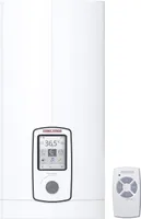 STIEBEL ELTRON DHE Connect 18/21/24, vollelektronischer Durchlauferhitzer, umschaltbar, App Steuerung, 234467