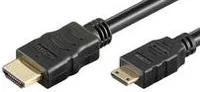MicroConnect HDM1924F - kabel HDMI