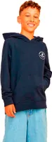Jack & Jones Swift Kapuzenpullover Blau 14 Years Junge Blau 14 Years