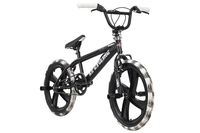 BMX Freestyle 20 Zoll Crusher KS Cycling 681B