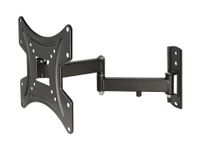 My Wall Wandhalter für LCD TV für Bildschirme 23“ - 42 (58 - 107 cm), Belastung bis 25 kg My Wall Wandhalter für LCD TV für Bildschirme 23“ - 42 (58 - 107 cm), Belastung bis 25 kg