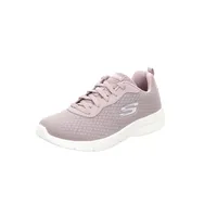 Skechers Dynamight buty sportowe damskie buty treningowe sneakersy fioletowy czas wolny, rozmiar buta:37 EU