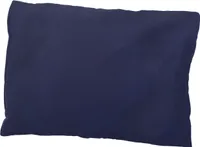 TREKMATES Deluxe Kissen mit Füllung 40x30 cm