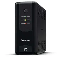 System zasilania awaryjnego Interaktywny UPS Cyberpower UT1050EG 1050 VA
