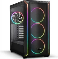 be quiet! Shadow Base 800 FX Black Midi Tower Schwarz