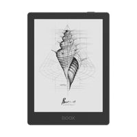 Onyx Boox Poke 5 Schwarz E-Book-Reader