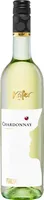 Käfer Chardonnay QbA trocken | 12 % vol | 0,75 l