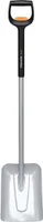 Fiskars Xact Teleskop Schaufel 1066734