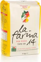 Frießinger Mühle La Farina mouka na pizzu T00 14% obsah bílkovin 1000g