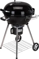 ProGarden Kugelgrill 68x57x99 cm