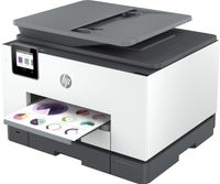 HP OfficeJet Pro 9022e, Tintenstrahl, Farbdruck, 4800 x 1200 DPI, Farbkopieren, A4, Weiß
