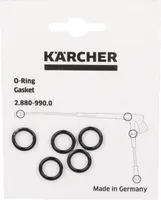 Kärcher 2.880-990.0 Dichtungen für HD13/35-4 HD13/35Pe HD9/50-4 HD9/50Pe