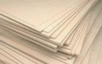 100 Platten Sperrholz Multiplex Birke 3 mm 30 x 50 cm(15,99€/m²) Holzplatte , Sperrholzplatte
